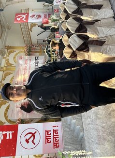 Dipsan - Male escort in Kathmandu Photo 4 of 4