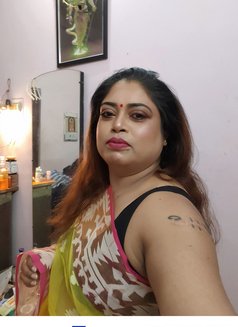 Dipshikha - escort in Hyderabad Photo 1 of 3