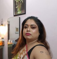 Dipshikha - escort in Hyderabad Photo 1 of 3