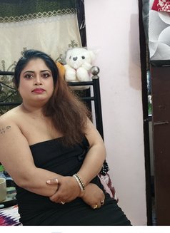 Dipshikha - escort in Hyderabad Photo 3 of 3