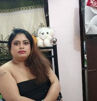 Dipshikha video call services - escort in Bangalore