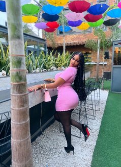 Dipsy - escort in Abuja Photo 1 of 2