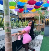 Dipsy - escort in Abuja