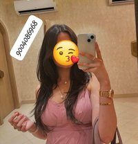 🦋 diptee (Cam/Real) Meet 🦋 - escort in Bangalore