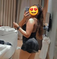 🦋 diptee (Cam/Real) Meet 🦋 - escort in Chennai Photo 2 of 5