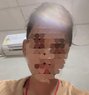 Dipti Cam or Real - escort in Bangalore Photo 1 of 2