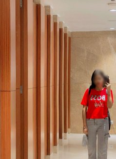 Dipti Cam or Real - escort in Bangalore Photo 5 of 6