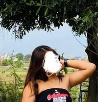 Dipti Cam Show - escort in Kathmandu