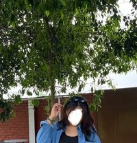 Dipti Cam Show - escort in Kathmandu