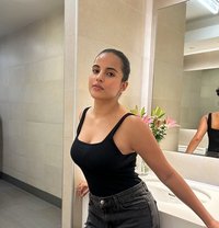 Dipti Doorstep Incall - escort in Macao