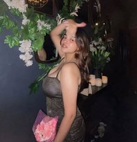 Dipti Ghos - escort in Hyderabad