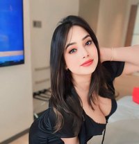 Dipti Goyal - escort in Hyderabad