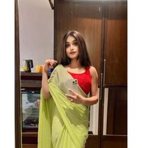 Dipti Goyal - escort in Hyderabad