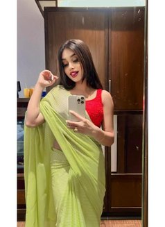 Dipti Goyal - escort in Hyderabad Photo 4 of 4