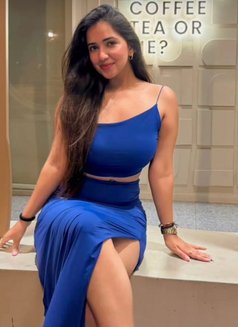 Dipti Incall & Outcall Available 24×7 - escort in Bangalore Photo 1 of 6