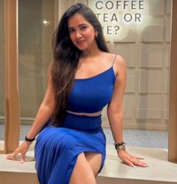 Dipti Incall & Outcall Available 24×7 - escort in Bangalore