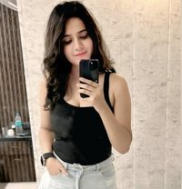 Dipti Incall & Outcall Available 24×7 - escort in Bangalore