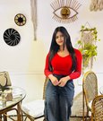 Dipti Incall & Outcall Available 24×7 - escort in Faridabad Photo 1 of 5