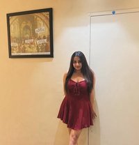 Dipti Incall & Outcall Available 24×7 - escort in Faridabad