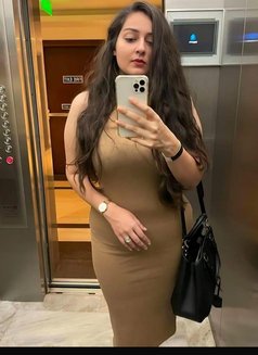 Dipti Incall & Outcall Available 24×7 - escort in Hyderabad Photo 2 of 4