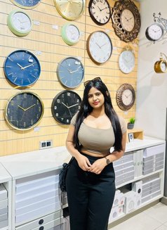 Dipti Incall & Outcall Available 24×7 - escort in Mumbai Photo 2 of 6