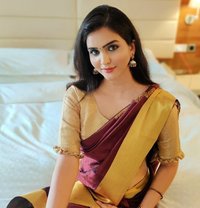 Dipti Incall & Outcall Available 24×7 - escort in Pune