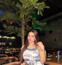 Dipti - escort in Vasai