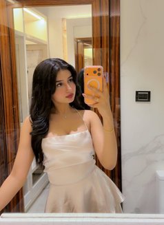 Dipti - escort in Jaipur Photo 1 of 4
