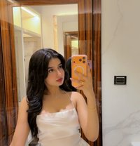 Dipti - escort in Jaipur
