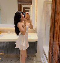 Dipti - escort in Jaipur