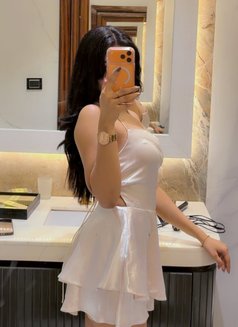 Dipti - escort in Jaipur Photo 4 of 4