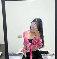 Dipti - escort in Kolkata