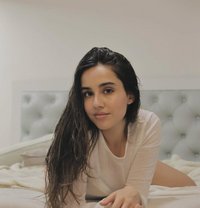 Dipti - escort in Noida