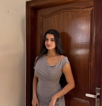 Dipti - escort in Rajkot