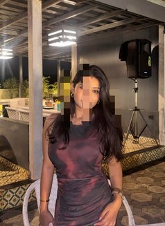 Dipti - escort in Visakhapatnam Photo 1 of 2