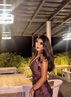 Dipti - escort in Visakhapatnam Photo 2 of 2