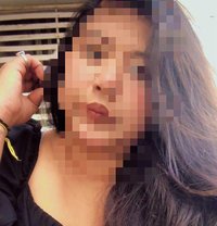 Dipti - Male escort in Ahmedabad