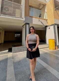 Dipti Sharma - escort in Kolkata Photo 1 of 2
