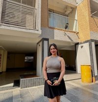 Dipti Sharma - puta in Kolkata Photo 1 of 2