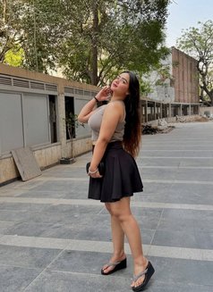 Dipti Sharma - escort in Kolkata Photo 2 of 2