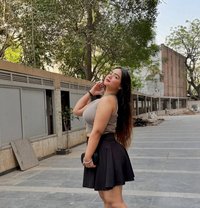 Dipti Sharma - escort in Kolkata