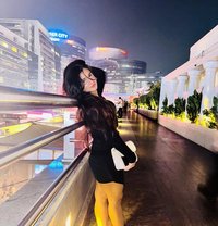 Dipti Sharma - escort in Kolkata Photo 1 of 4