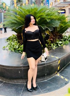 Dipti Sharma - puta in Kolkata Photo 2 of 4