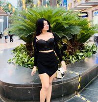 Dipti Sharma - puta in Kolkata