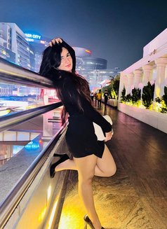 Dipti Sharma - puta in Kolkata Photo 3 of 4