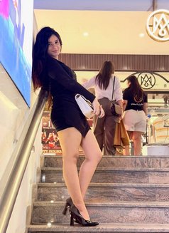 Dipti Sharma - puta in Kolkata Photo 4 of 4