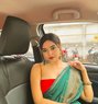 Dipti Sharma - puta in Visakhapatnam Photo 1 of 2