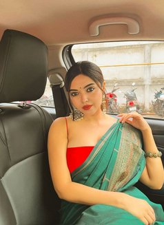 Dipti Sharma - puta in Visakhapatnam Photo 1 of 2