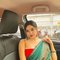 Dipti Sharma - puta in Visakhapatnam