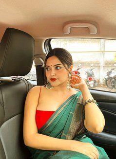 Dipti Sharma - puta in Visakhapatnam Photo 2 of 2
